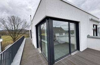 Penthouse kaufen in 49186 Bad Iburg, Exklusive Penthouse-Maisonette-ETW für Individualisten in bester Lage von Bad Iburg