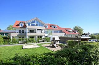 Wohnung kaufen in 87439 Lotterberg, Elegant & modern: Neubauähnliche Wohlfühloase im Herzen des Allgäus