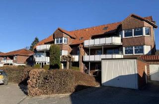 Wohnung kaufen in Nienburger Str., 26954 Nordenham, Achtung Kapitalanleger!