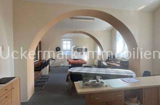 Wohnung kaufen in Am Gutshof 12, 17268 Boitzenburger Land, Außergewöhnlich wohnen in der "Alten Brauerei", Gewerbe oder Büro...alles ist möglich