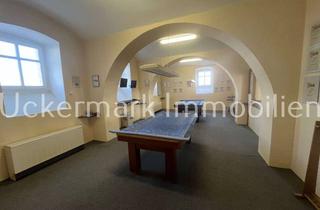 Wohnung kaufen in Am Gutshof 12, 17268 Boitzenburger Land, Außergewöhnlich schöne Wohnung in der "Alten Brauerei", Gewerbe oder Büro...alles ist möglich