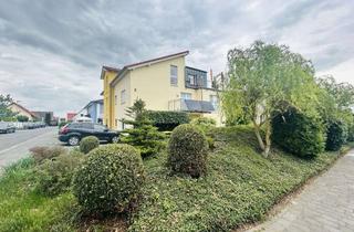 Penthouse kaufen in 35516 Münzenberg, Traumhaftes Penthouse in Münzenberg – Ihr neues Zuhause mit Stil und Komfort !