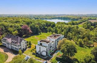 Penthouse kaufen in 40789 Monheim, Luxus Penthouse! 3 Terrassen! Klassik trifft Moderne!