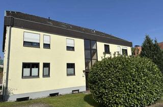 Wohnung kaufen in Grüner Weg 12, 53572 Unkel, Attraktive und gepflegte 3,5-Zimmer-Hochparterre-Wohnung mit Balkon in Unkel- Scheuren