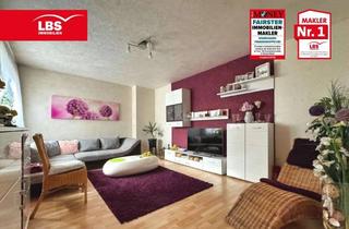 Wohnung kaufen in 46236 Altstadt, Kaufen statt Mieten - 2,5-Zimmer-ETW im Zentrum von Bottrop!