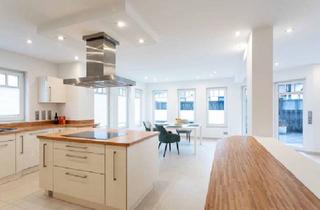 Wohnung mieten in Dolmanstr. 94, 51427 Bergisch Gladbach, Exklusive & hochwertige Wohnung mit Terrasse und Garten in Refrath!