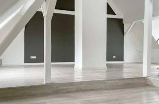Lofts mieten in 45309 Schonnebeck, Stilvolle Maisonettewohnung mit Loft-Flair!