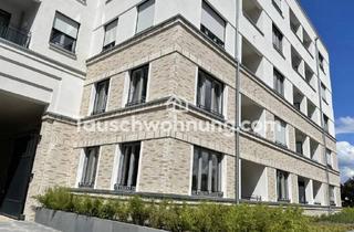 Wohnung mieten in Helene-Jacobs Straße 12, 14199 Schmargendorf, Tauschwohnung: Berlin 2 zimmer - Neubau