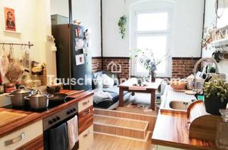 Wohnung mieten in Radickestraße 46, 12489 Adlershof, Tauschwohnung: Ruhige sonnige 3 ZW mit Badewanne + Balkon