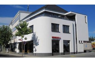 Penthouse mieten in Bahnstraße 19a, 56743 Mendig, Lichtdurchflutete Penthouse-Wohnung im Herzen von Mendig
