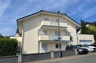 Wohnung mieten in 65611 Brechen, Traumhafte 3-Zimmer-Dachgeschosswohnung mit Blick auf den Taunus zu vermieten