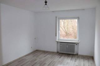 Wohnung mieten in Paradeisstraße 42D, 82362 Weilheim, Exklusive, gepflegte 2-Zimmer-Erdgeschosswohnung mit Balkon und EBK in Weilheim in Oberbayern