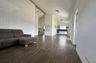 Wohnung mieten in 94065 Waldkirchen, Offen geschnittene 3-Zimmer Wohnung in Waldkirchen