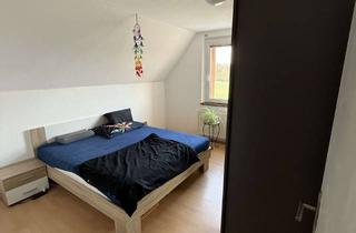 Wohnung mieten in Dobareuth 10B, 07926 Gefell, Günstige 3,5-Raum-DG-Wohnung in Gefell