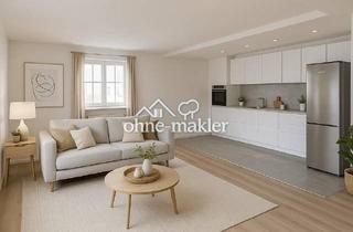 Wohnung mieten in 61169 Friedberg, FRIEDBERG'S EXKLUSIVSTE DACHTERRASSEN-WOHNUNG - Wo Luxus auf Lifestyle trifft