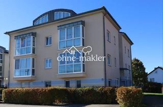 Wohnung mieten in 09669 Frankenberg, Helle und attraktive 3-Zimmer-Wohnung in Frankenberg/Dittersbach