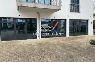 Büro zu mieten in 23669 Niendorf/Ostsee, Kleines, modernes Einzelbüro in Gewerbeverbund direkt am Strand zu vermieten