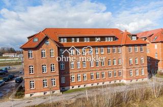 Wohnung mieten in 99947 Bad Langensalza, Schöne und renovierte 2-Zimmer-Wohnung in Bad Langensalza