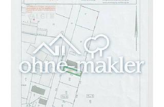 Grundstück zu kaufen in 38173 Sickte, Baugrundstück Teilerschlossen in Dettum / Mönchevahlberg