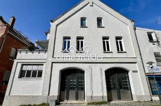 Loft kaufen in 71638 Ludwigsburg, +++ Kapitalanlage oder Eigennutzung in zentraler Lage +++