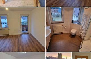 Wohnung mieten in 88178 Heimenkirch, Schöne 3,5 Zimmer Wohnung