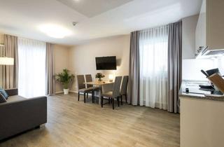 Wohnung mieten in Ottobrunner Str. 12 a, 81737 München, Sprungbrett nach München! Ab 1 Monat flexibel ohne Bindung anmietbar.