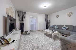 Wohnung mieten in 83308 Trostberg, MODERNE 3-ZIMMER-WOHNUNG MIT BALKON, GARAGE UND GROSSZÜGIGEM KELLER