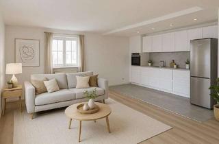 Wohnung mieten in Kaiserstraße 37, 61169 Friedberg, FRIEDBERG'S EXKLUSIVSTE DACHTERRASSEN-WOHNUNG - Wo Luxus auf Lifestyle trifft
