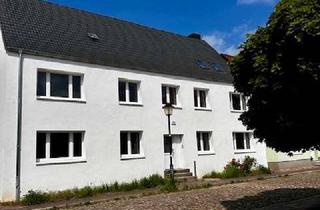 Wohnung mieten in Kirchenstr. 35, 19399 Goldberg, Wohnen an der Seenplatte