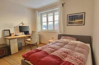 WG-Zimmer mieten in 82237 Wörthsee, WG Zimmer am Wörthsee Nähe S Bahn