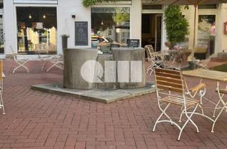 Gewerbeimmobilie mieten in 82049 Pullach, Traum-Cafe in Toplage mit großer Sonnenterrasse, Inventar & Ausschanklizenz – Voll ausgestattet