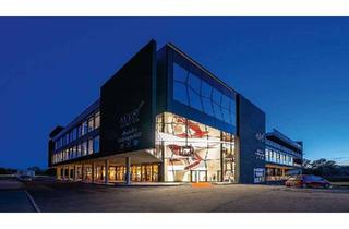 Gewerbeimmobilie mieten in 77743 Neuried, Premium - Standort für einen Indoor Spielplatz