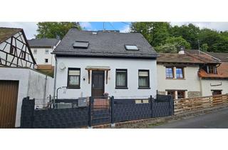 Einfamilienhaus kaufen in 55743 Fischbach, Charmantes Einfamilienhaus mit Garten