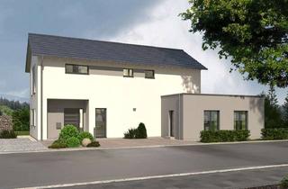 Haus kaufen in 54518 Sehlem, Ihr Traumhaus wartet: Individuell, Modern und Naturnah