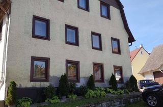 Bauernhaus kaufen in 72172 Sulz, Bauernhaus mit viel Potenzial und großem Grundstück