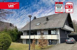 Haus kaufen in 59955 Winterberg, Architektenhaus in exquisiter Lage