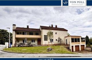 Mehrfamilienhaus kaufen in Parststraße 15, 94469 Deggendorf, Mehrfamilienhaus in hervorragender Lage ** 2. Open House am 14.06. ** Verkauf im Bieterverfahren **