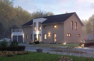 Haus kaufen in 76857 Albersweiler, Mehrgenerationenhaus als Ausbauhaus - Bauen Sie mit Eigenleistung, ganz nach Ihren Vorstellungen!