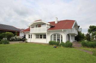 Villa kaufen in 84359 Simbach, Exklusive Villa in zentraler jedoch ruhiger Lage mit Fernblick - Bergblick - 685