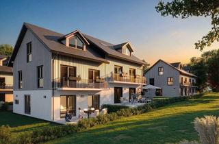 Doppelhaushälfte kaufen in 82211 Herrsching, ammeRiva - Große Doppelhaushälfte in Herrsching am Ammersee