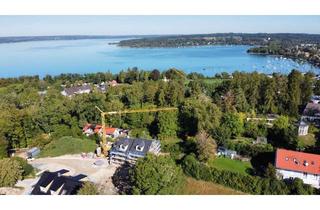 Doppelhaushälfte kaufen in 82211 Herrsching, ammeRiva - Große Doppelhaushälfte in Herrsching am Ammersee