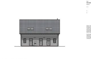 Doppelhaushälfte kaufen in 74538 Rosengarten, Inkl. Grundstück - Neubau Doppelhaushälfte in Traumlage