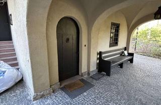 Haus mieten in 63739 Aschaffenburg, Exclusives Wohnen im Atelierhaus