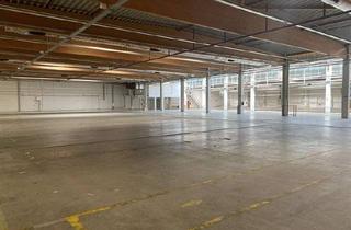 Gewerbeimmobilie mieten in 91154 Roth, Roth, ca. 2.600 m² Hallenfläche zu vermieten