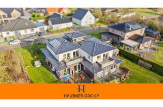 Anlageobjekt in 27478 Cuxhaven, Kapitalanlage mit Zukunft! Modernes 3-Parteien-Haus nahe Nordseeküste