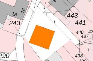 Grundstück zu kaufen in 42799 Leichlingen, Hier können zwei Familien den Traum vom Eigenheim verwirklichen.