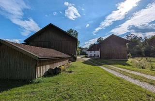 Grundstück zu kaufen in 94086 Bad Griesbach, Schönes Grundstück mit vielfältigen Bebauungsoptionen