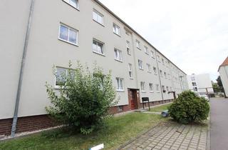 Wohnung mieten in 04600 Altenburg, 3-Raum Wohnung in Altenburg West sucht neue Mieter!