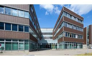 Praxen mieten in 21073 Harburg, Praxisfläche im Gesundheitszentrum Harburg – Zentral gelegen im etablierten medizinischen Umfeld