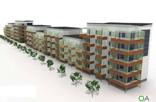 Praxen mieten in Carl-Moltmann-Straße 10, 17192 Waren, Arztpraxis in Waren West